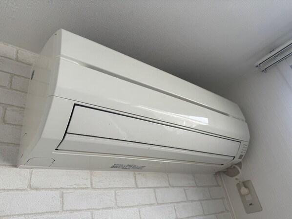 ハイツブランドールの物件内観写真